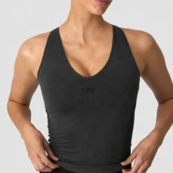 Sculpt Seamless V-neck Tank