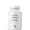 Selen 200 mcg 90 kapslar