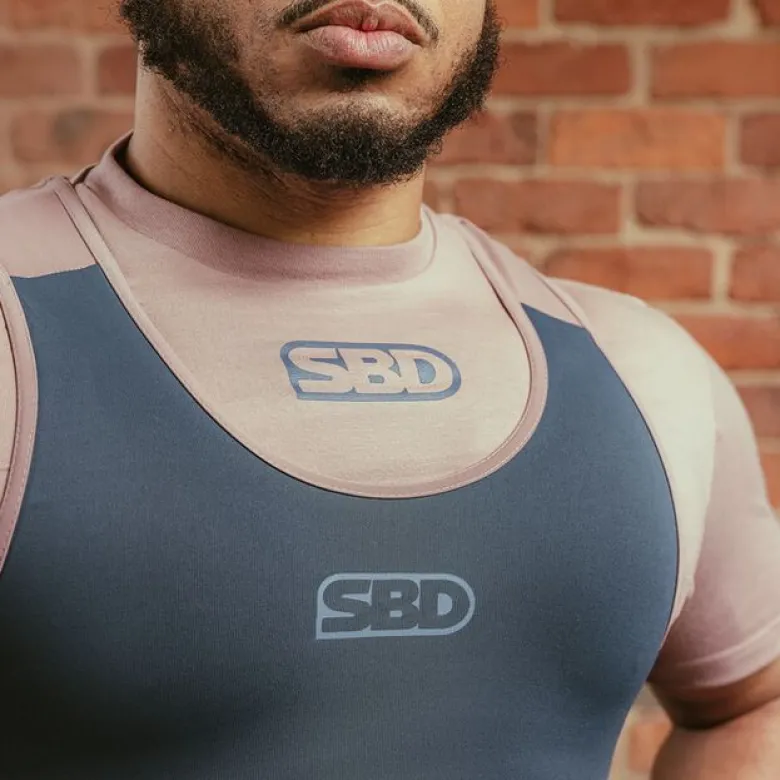 Serenity Competition T-Shirt Men
