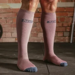 Serenity Deadlift Socks