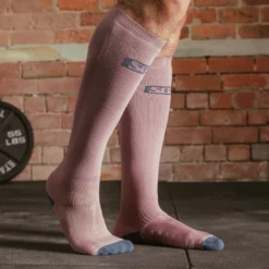 Serenity Deadlift Socks