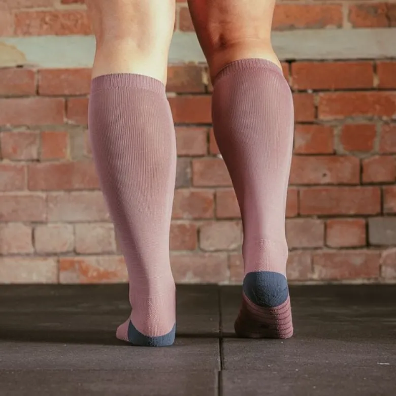 Serenity Deadlift Socks