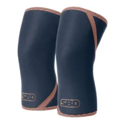 Serenity Knee Sleeves 7mm