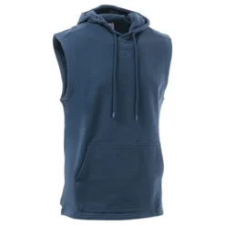 Serenity Sleeveless Hoodie Unisex