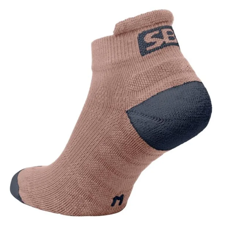 Serenity Trainer Socks