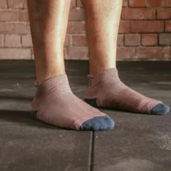 Serenity Trainer Socks