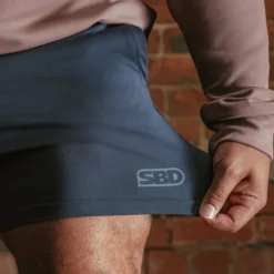 Serenity Training Shorts Men