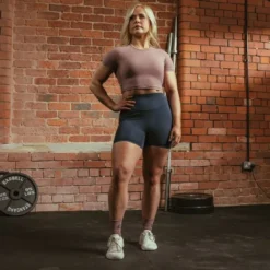 Serenity Training Shorts Women