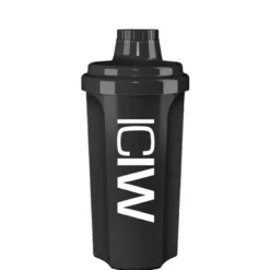 Shaker Black