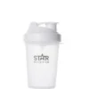 Shaker Hvit 600 ml