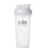 Shaker Hvit 800 ml