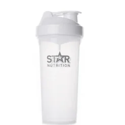 Shaker Hvit 800 ml