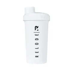 Shaker 700 ml Hvit