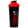 Shaker XXL Svart/Rød 1000 ml