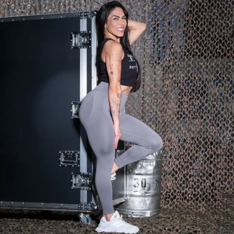 Shapeseamlesslegging
