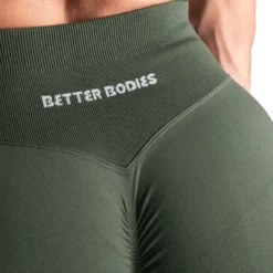 Shapeseamlesslegging, Deep Forest