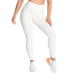 Shapeseamlesslegging, Off white