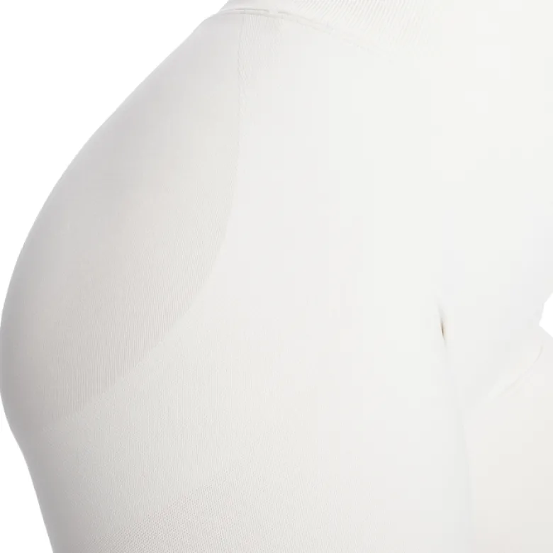 Shapeseamlesslegging, Off white