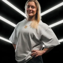 Sheffield 2026 T-Shirt Oversized