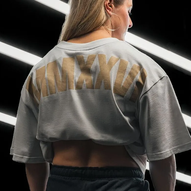 Sheffield 2026 T-Shirt Oversized
