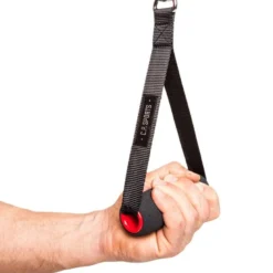 Single Cable Grip, Padded