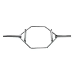 Skivstång Hexbar 50 mm