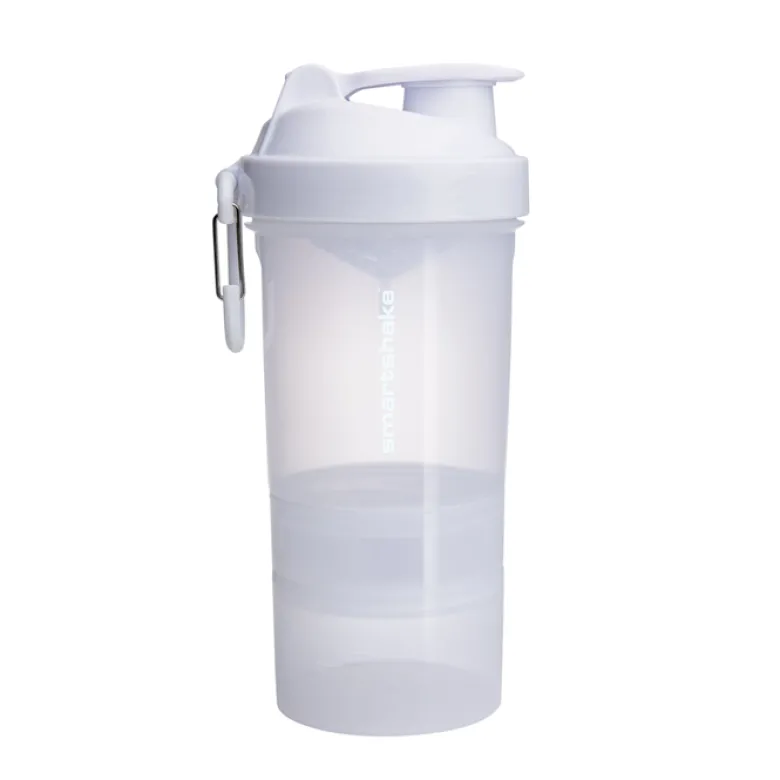 Smartshake Original2GO 600ml, Neon Blue (New)