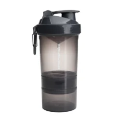 Smartshake Original2GO 600ml, Neon Blue (New)