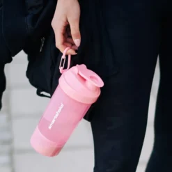 SmartShake Original2Go One 800ml, Army Green (New)