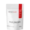 SmartSupps Whey Protein, 1 kg, Unflavoured