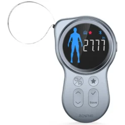Smart Tape Measure+ BLE 3 Mode Large Round Screen