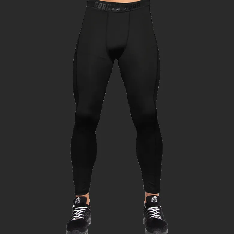Smart Tights, Black