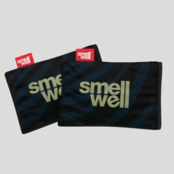 SmellWell Black Zebra