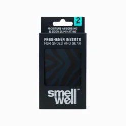 SmellWell Black Zebra