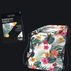 SmellWell - Freshbag XL , Hawaii Floral
