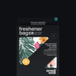SmellWell - Freshbag XL , Hawaii Floral
