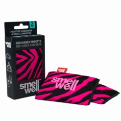 SmellWell Pink Zebra