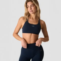 Smooth Seamless Sports Bra