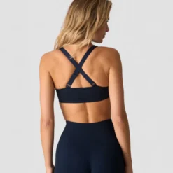Smooth Seamless Sports Bra