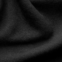 Smooth Seamless Sports Bra, Black
