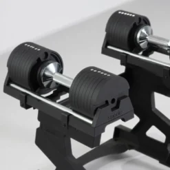 Snode Dumbbell Rack