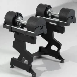 Snode Dumbbell Rack