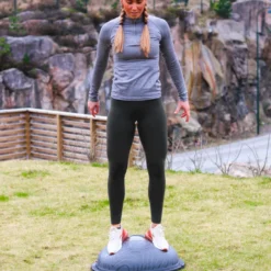 SoftStep Balanseball