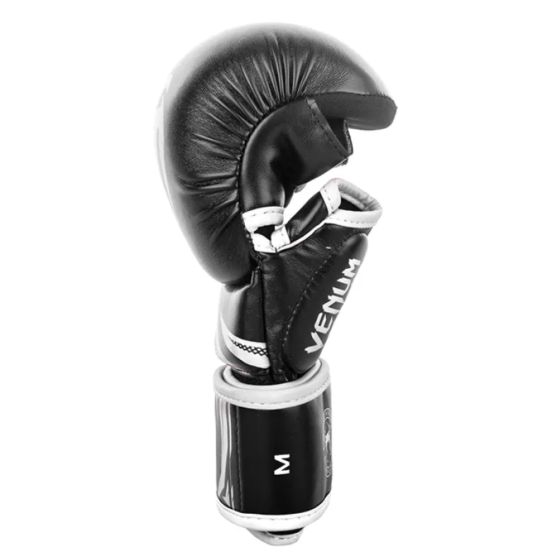 Sparring Gloves Venum Challenger 3.0 - Black/White