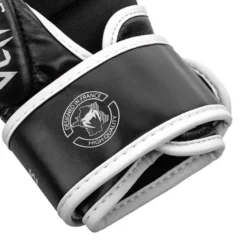 Sparring Gloves Venum Challenger 3.0 - Black/White