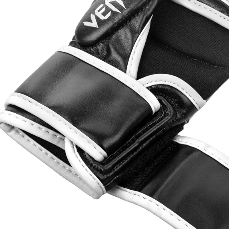Sparring Gloves Venum Challenger 3.0 - Black/White