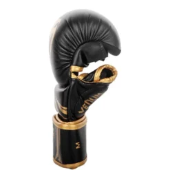 Sparring Gloves Venum Challenger 3.0, Black/Gold