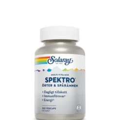 Spektro Multivitamin 100 kapslar