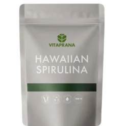 Spirulinapulver Hawaiian 200 g