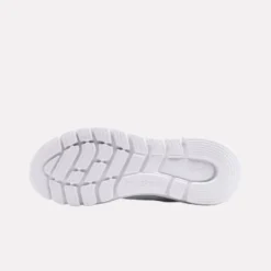Split Flex, White/Black